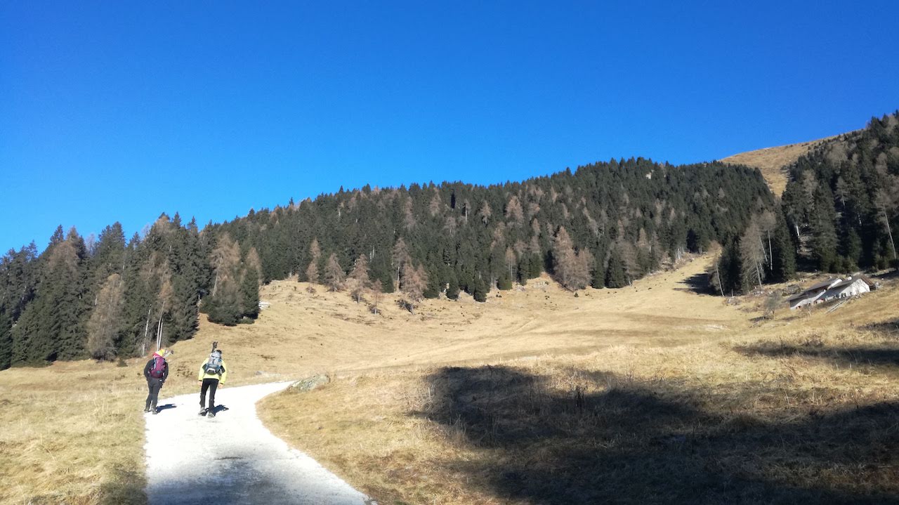 Monte Cengledino - foto 3