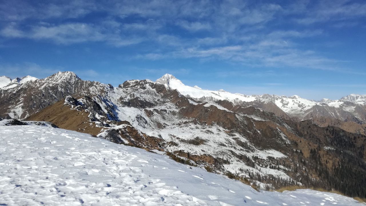 Monte Cengledino - foto 9