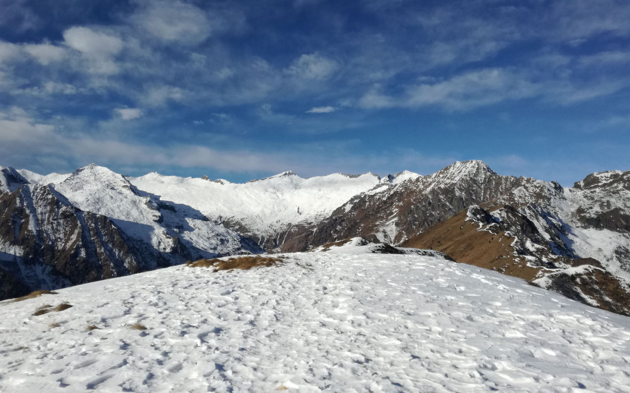 Monte Cengledino