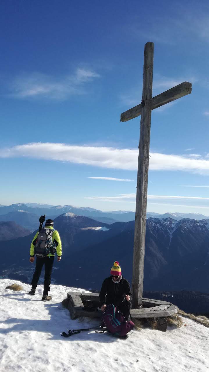 Monte Cengledino - foto 10