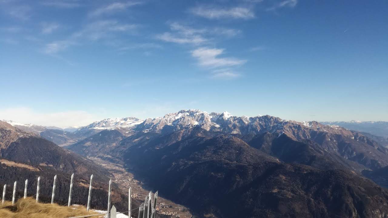 Monte Cengledino - foto 11