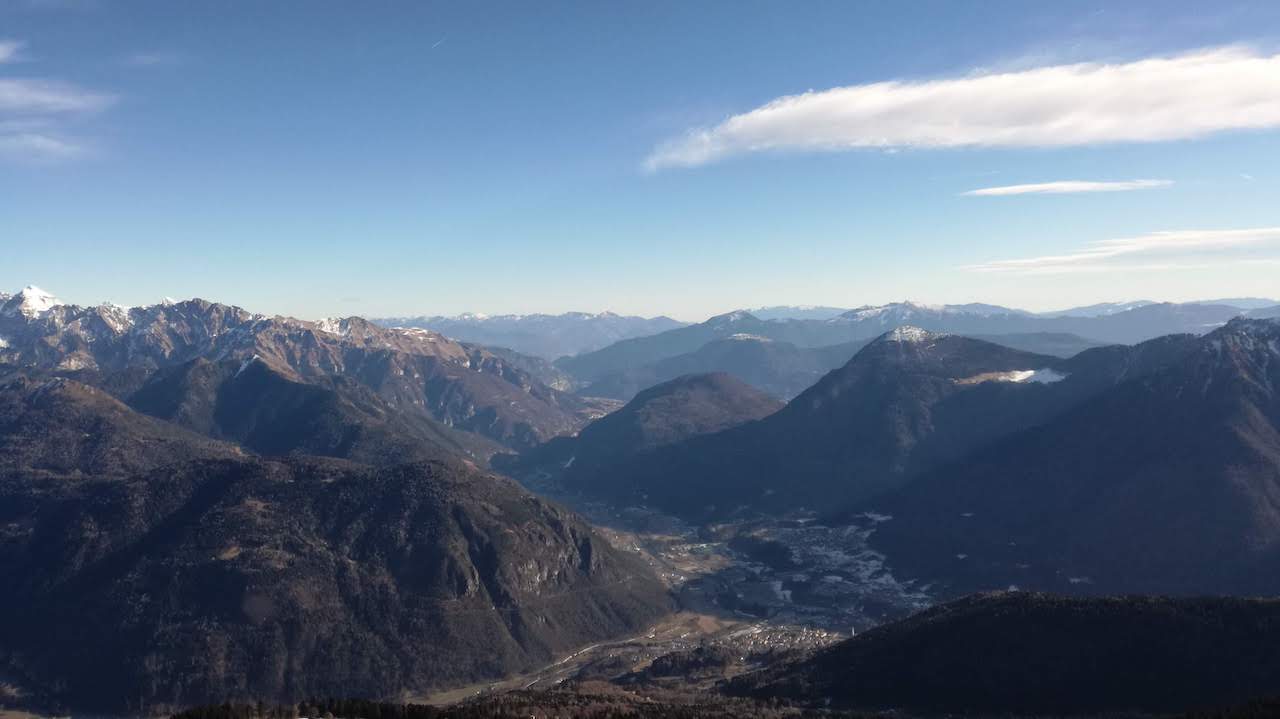 Monte Cengledino - foto 12