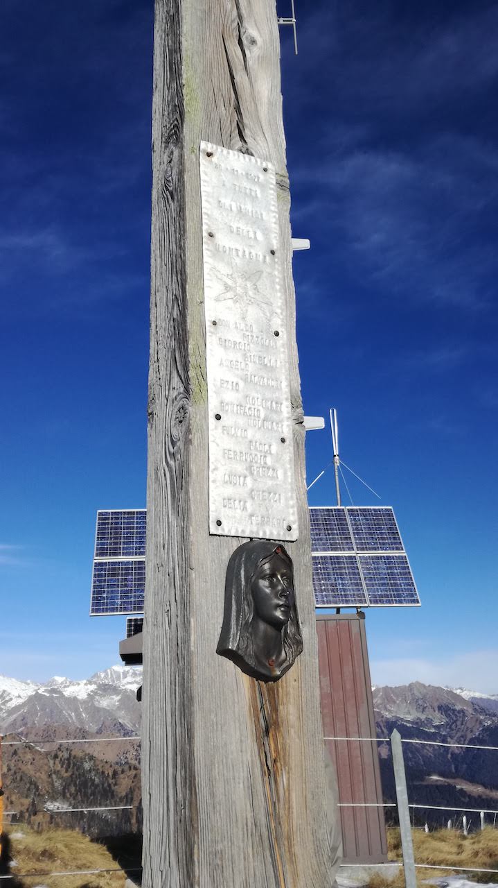Monte Cengledino - foto 13