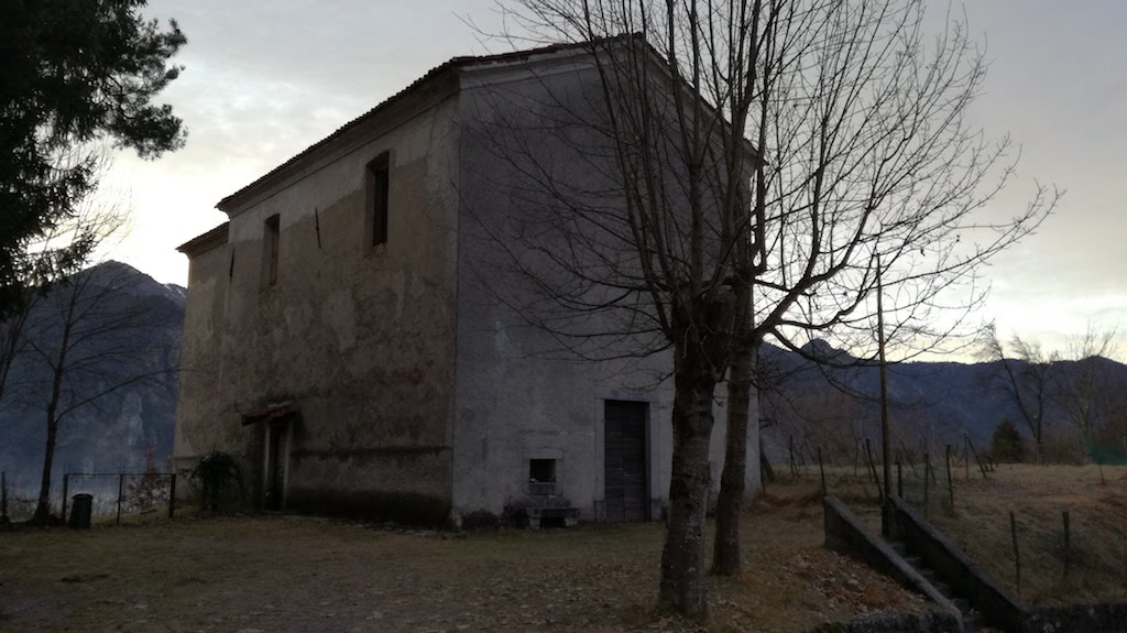 Monte Censo e Cima Valcaelli - foto 1