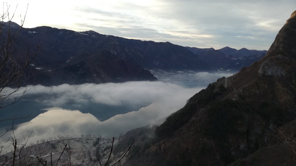 Monte Censo e Cima Valcaelli - foto 3