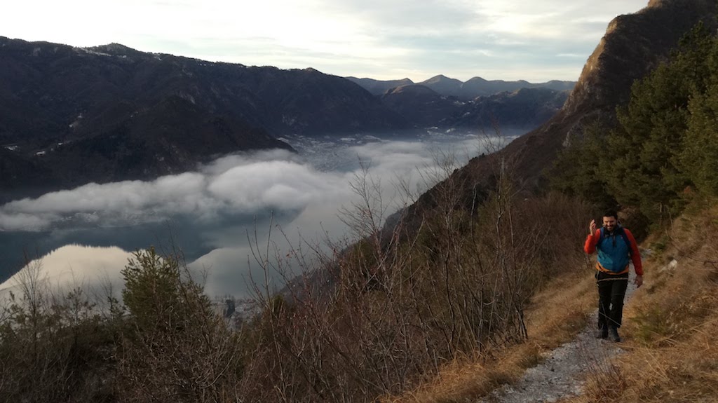 Monte Censo e Cima Valcaelli - foto 4