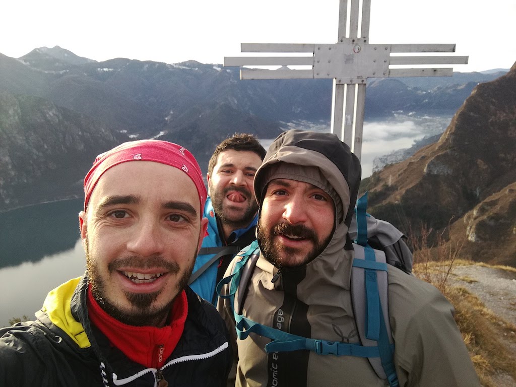 Monte Censo e Cima Valcaelli - foto 5