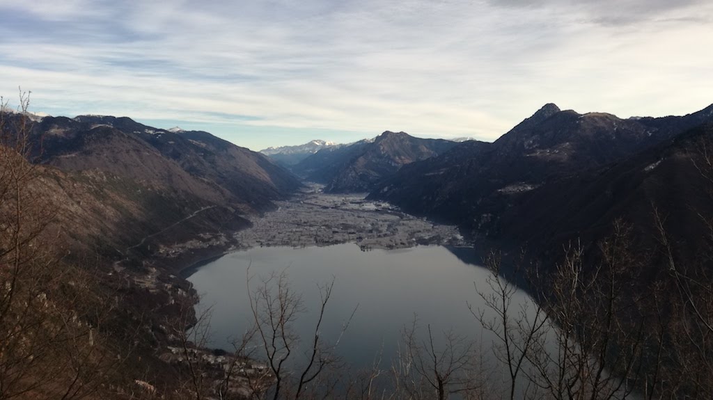 Monte Censo e Cima Valcaelli - foto 6