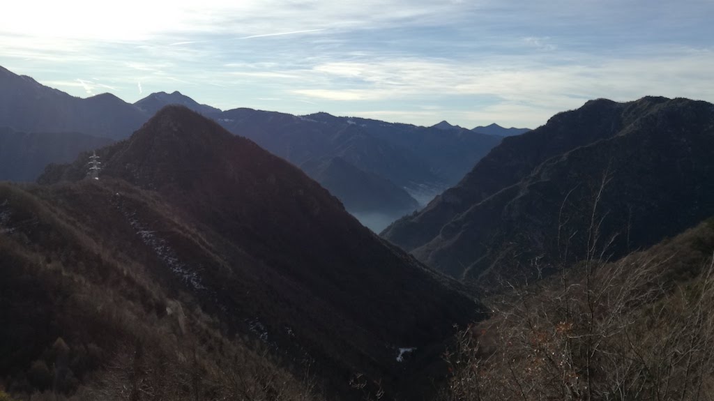 Monte Censo e Cima Valcaelli - foto 8