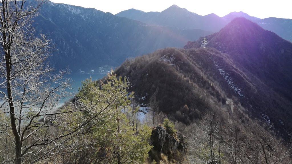 Monte Censo e Cima Valcaelli - foto 9