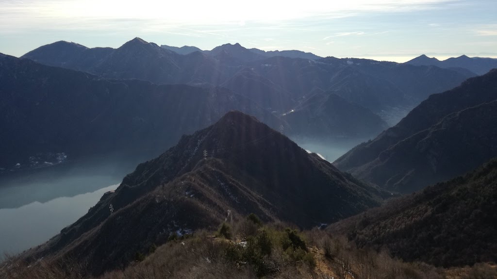 Monte Censo e Cima Valcaelli - foto 11