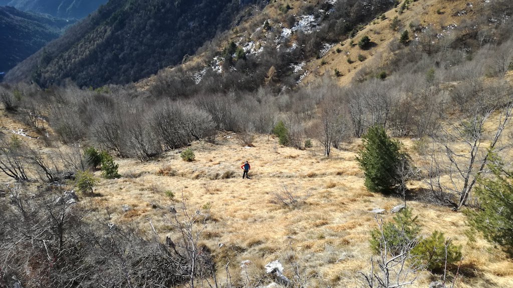 Monte Censo e Cima Valcaelli - foto 12