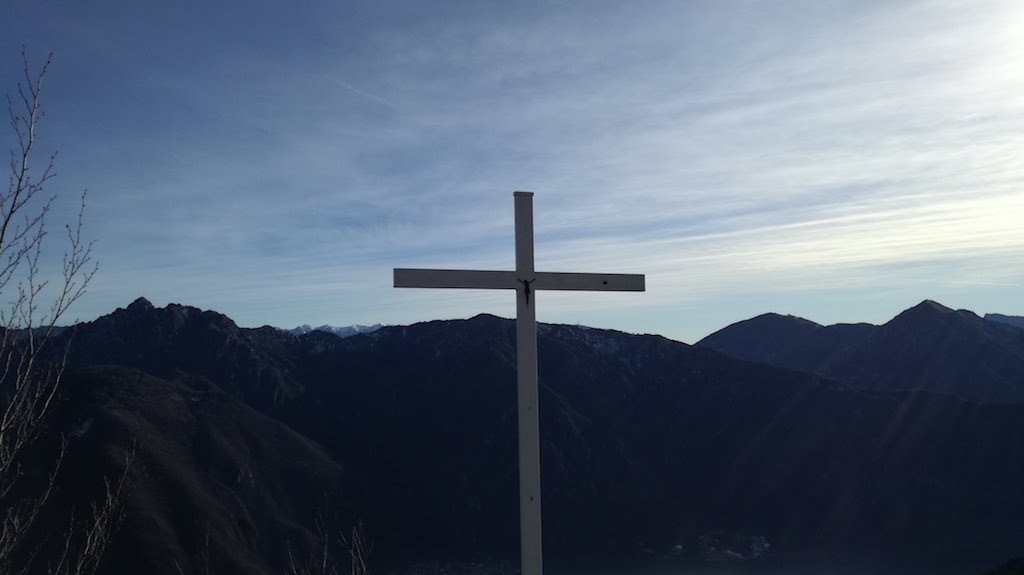 Monte Censo e Cima Valcaelli - foto 13