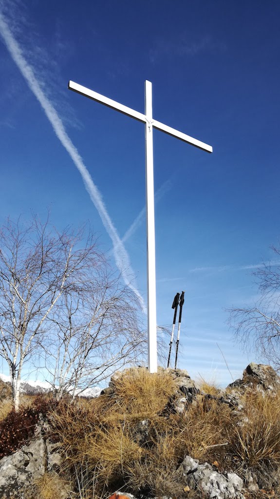 Monte Censo e Cima Valcaelli - foto 14