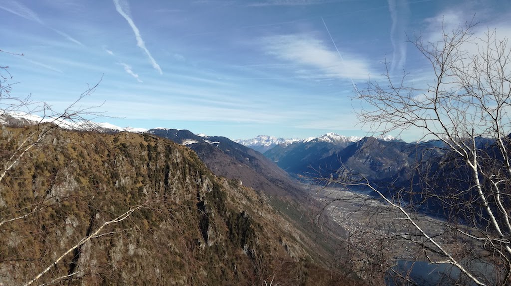 Monte Censo e Cima Valcaelli - foto 15