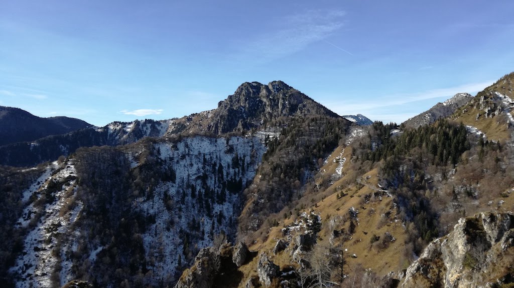 Monte Censo e Cima Valcaelli - foto 16