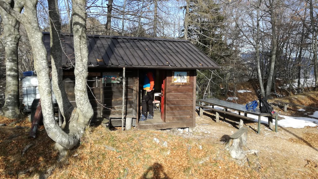 Monte Censo e Cima Valcaelli - foto 17