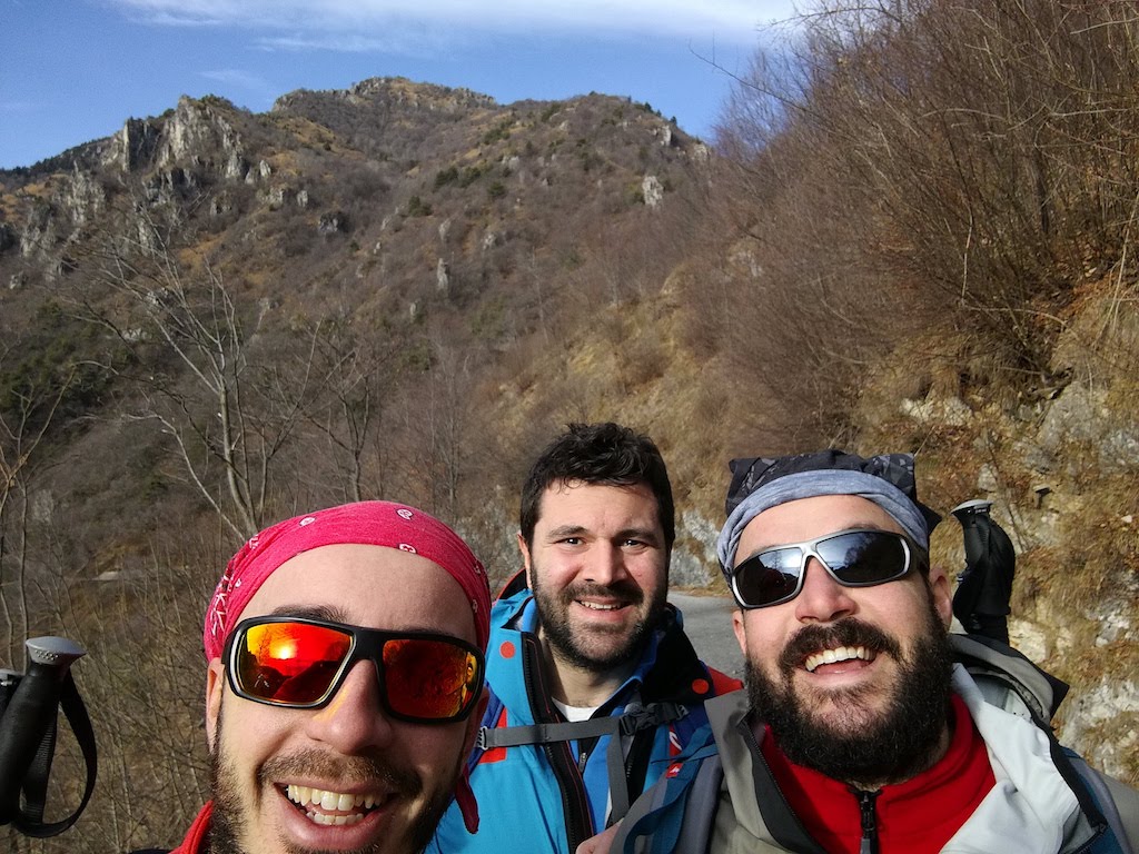 Monte Censo e Cima Valcaelli - foto 18