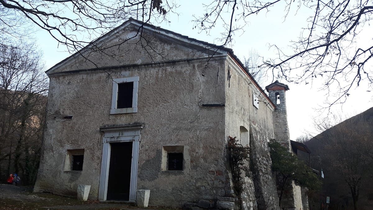 Monte Conche - foto 4