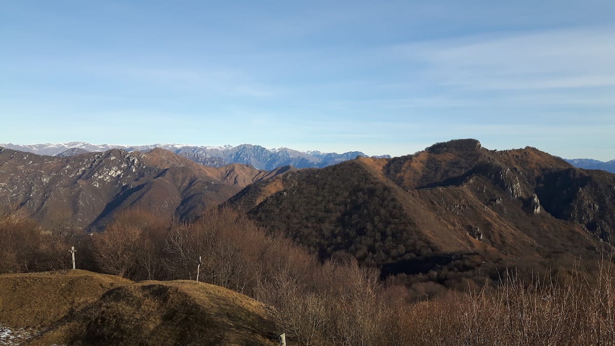 Monte Conche - foto 11