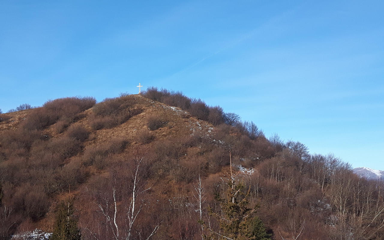 Monte Conche