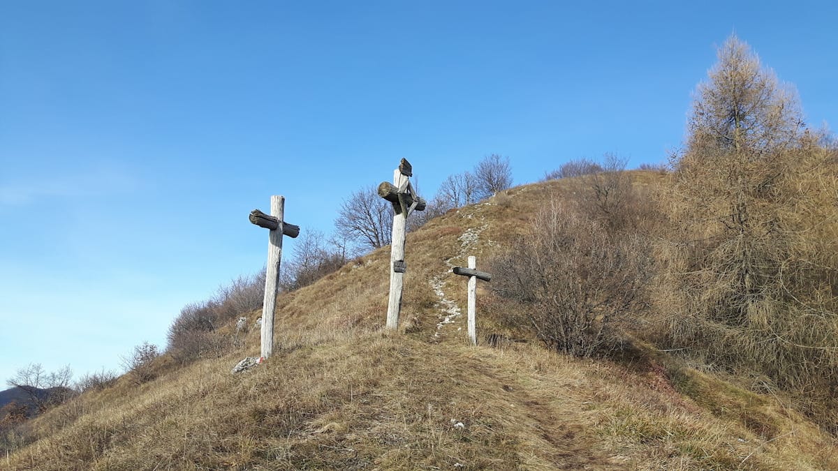 Monte Conche - foto 17