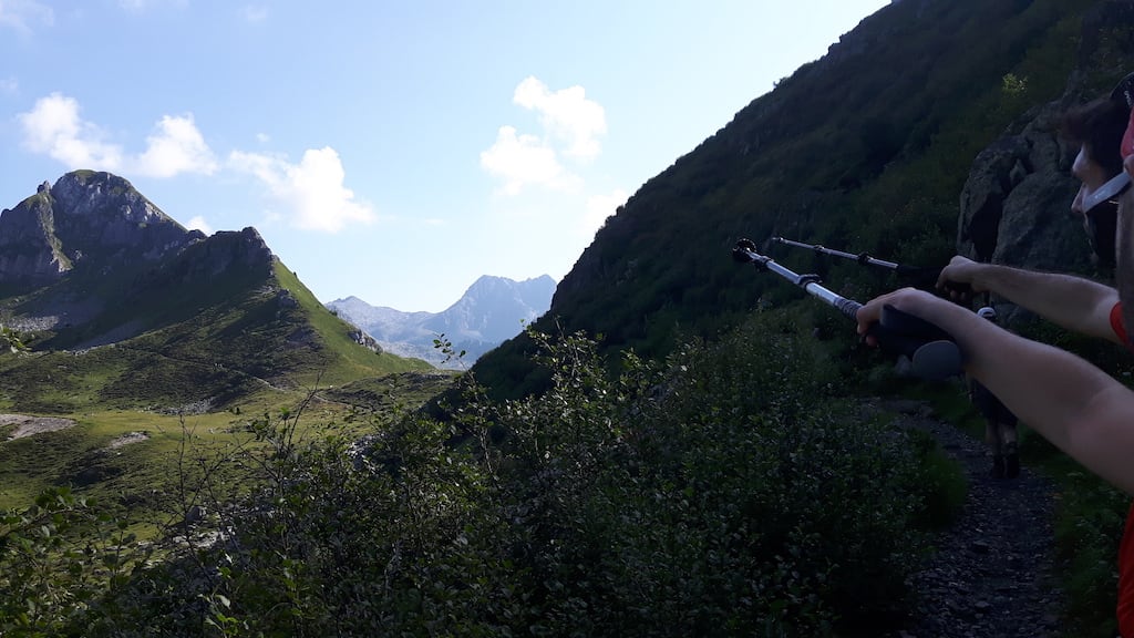 Monte Frerone - foto 4