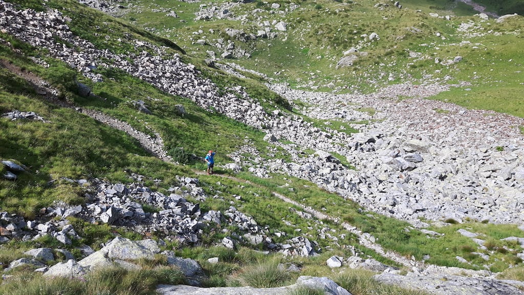 Monte Frerone - foto 6