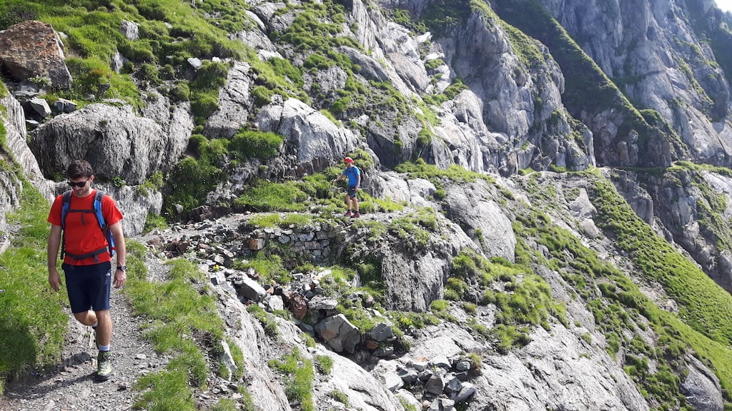Monte Frerone - foto 9