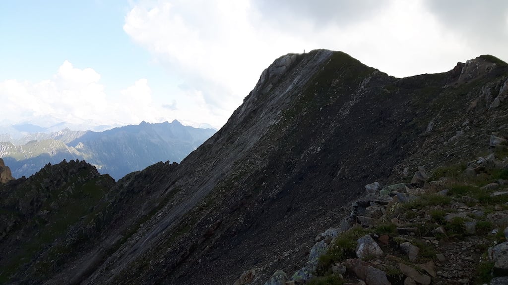 Monte Frerone - foto 11