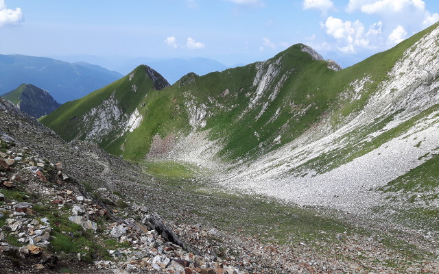 Monte Frerone