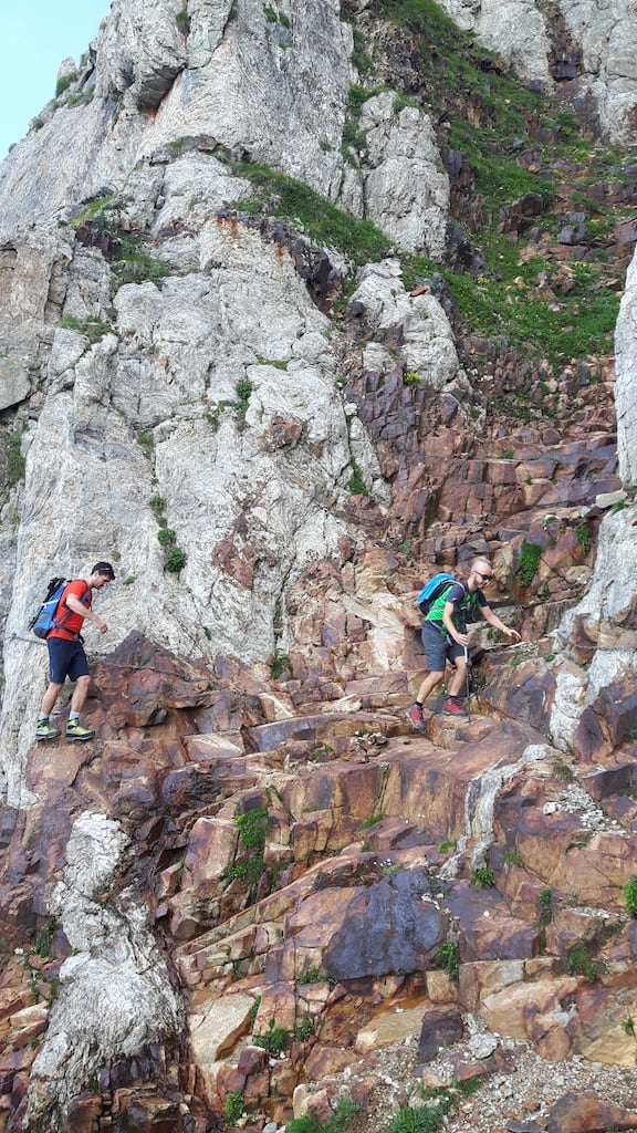 Monte Frerone - foto 15