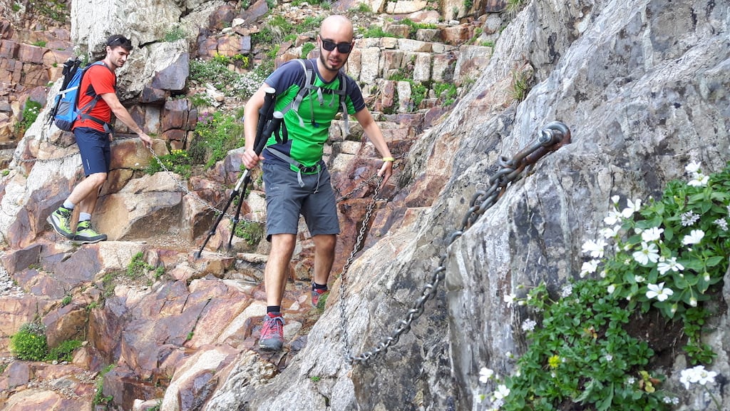 Monte Frerone - foto 16