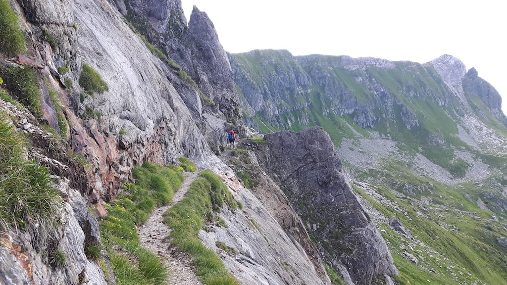 Monte Frerone - foto 17
