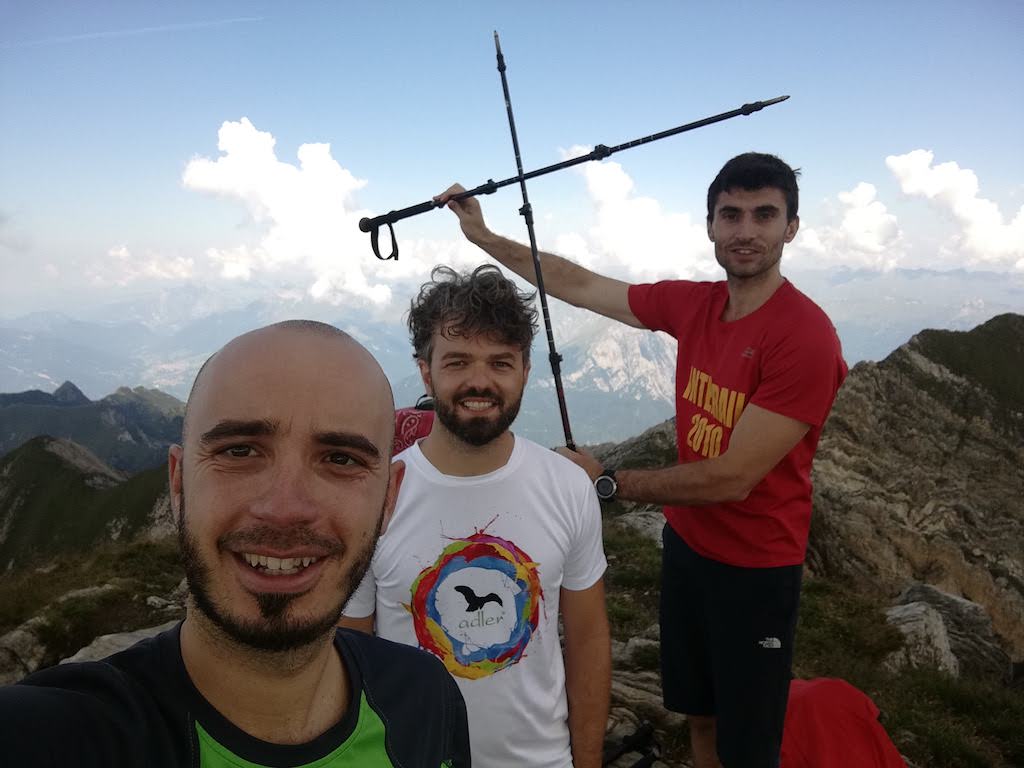 Monte Frerone - foto 12