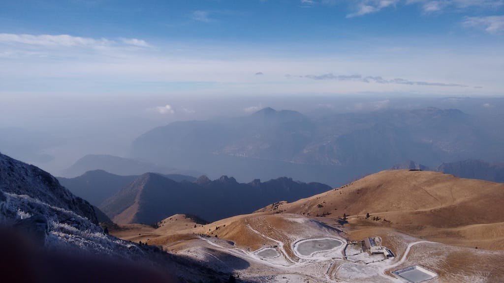 Monte Guglielmo da Caregno - foto 3