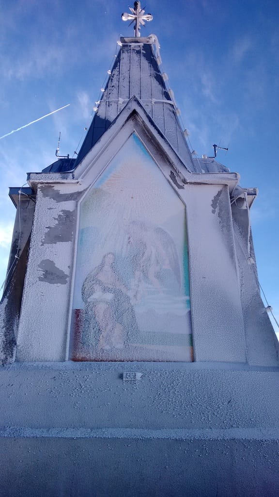 Monte Guglielmo da Caregno - foto 5
