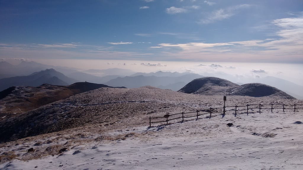 Monte Guglielmo da Caregno - foto 6