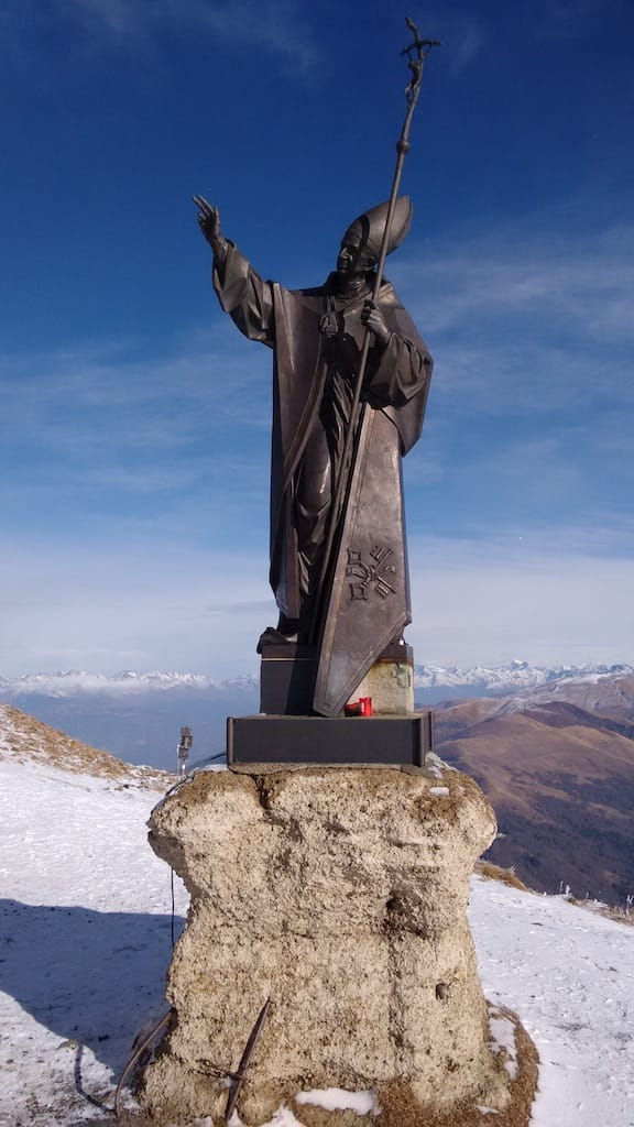 Monte Guglielmo da Caregno - foto 7