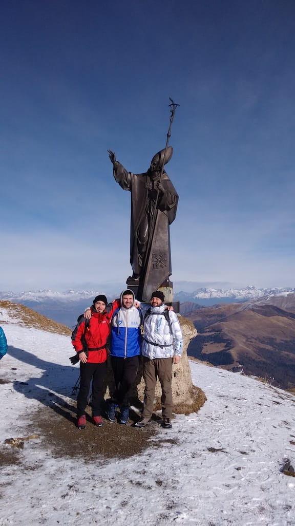 Monte Guglielmo da Caregno - foto 9