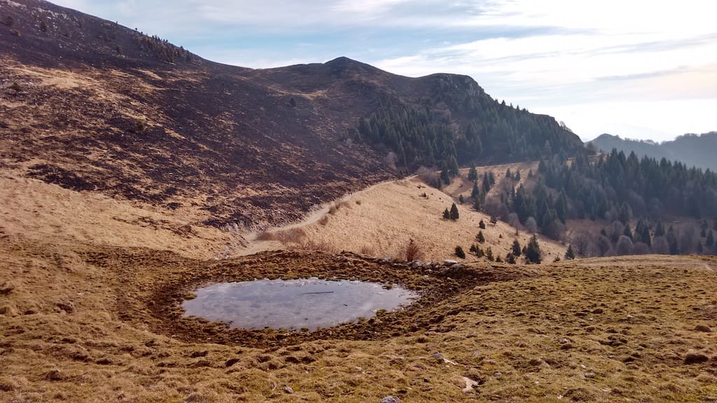 Monte Guglielmo da Caregno - foto 10