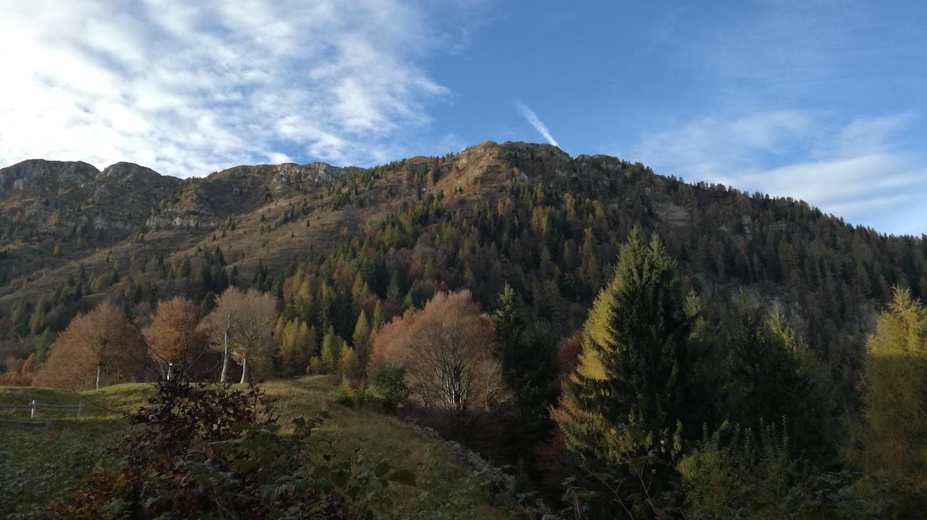 Monte Guglielmo da Passabocche - foto 3