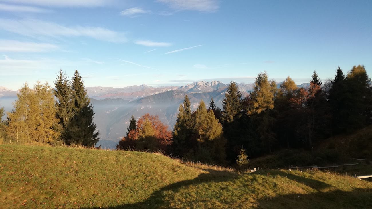 Monte Guglielmo da Passabocche - foto 5