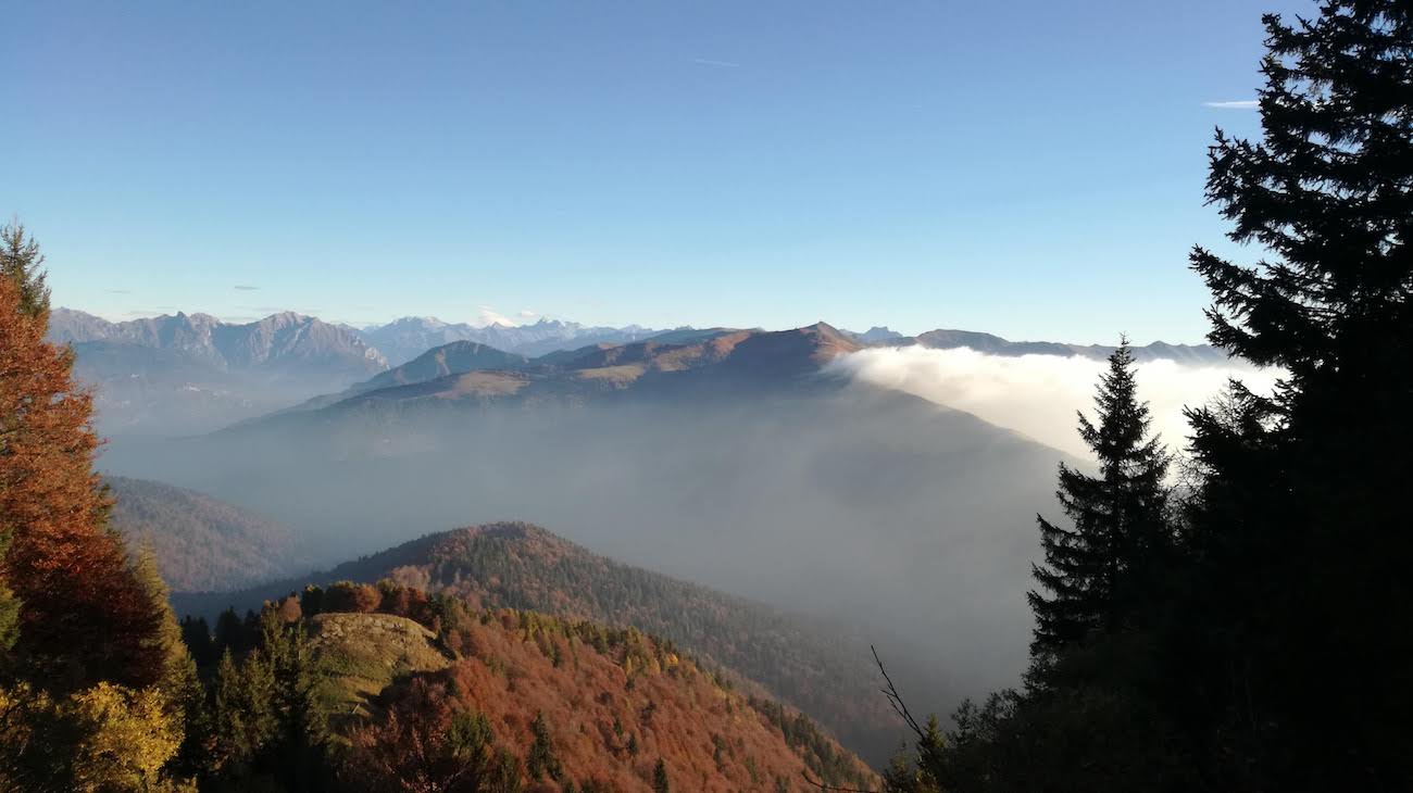 Monte Guglielmo da Passabocche - foto 7