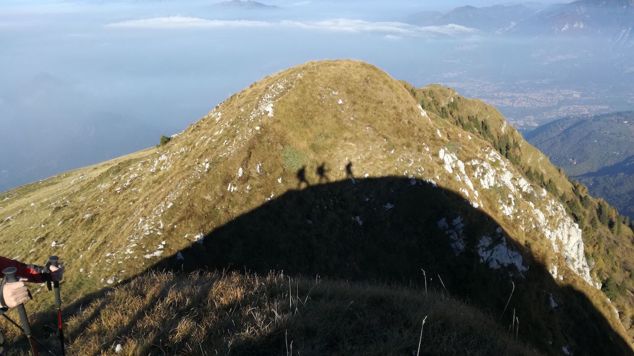Monte Guglielmo da Passabocche - foto 12