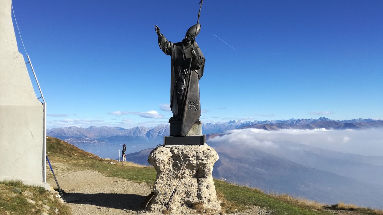 Monte Guglielmo da Passabocche - foto 16