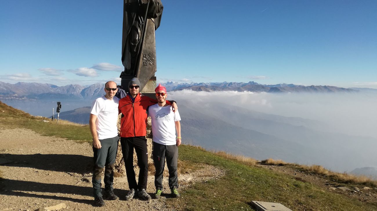 Monte Guglielmo da Passabocche - foto 17