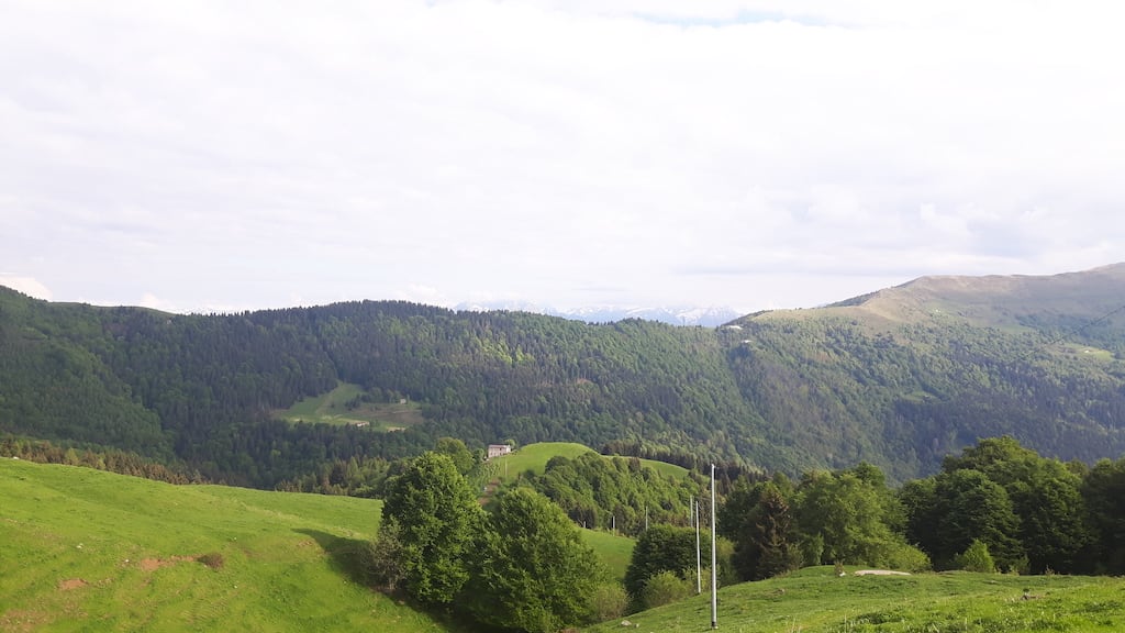 Monte Guglielmo da Pezzoro - foto 3