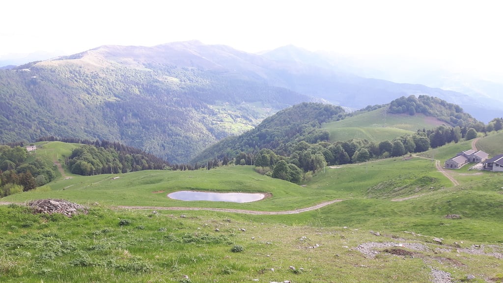 Monte Guglielmo da Pezzoro - foto 4