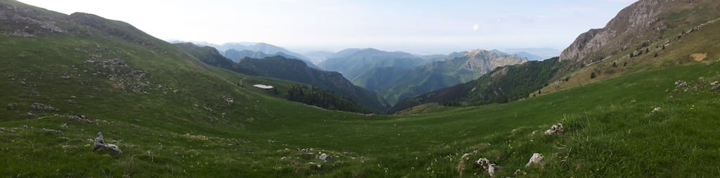 Monte Guglielmo da Pezzoro - foto 7